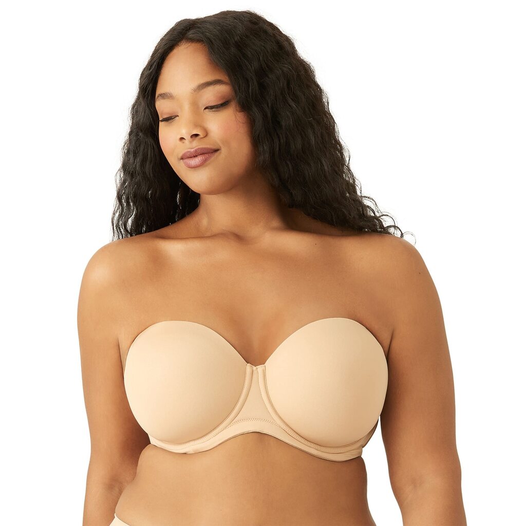 Best Strapless Bras