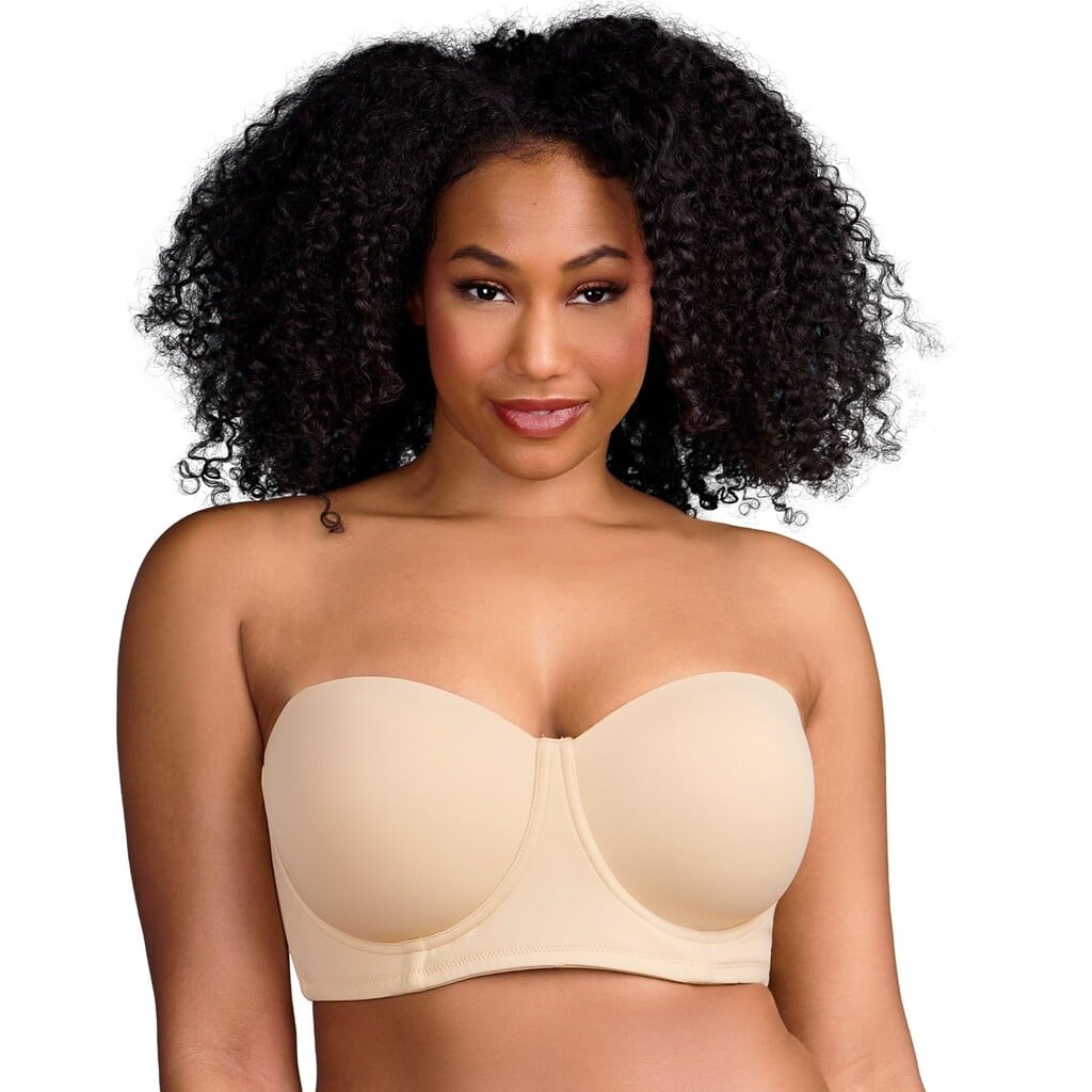 Best Strapless Bras