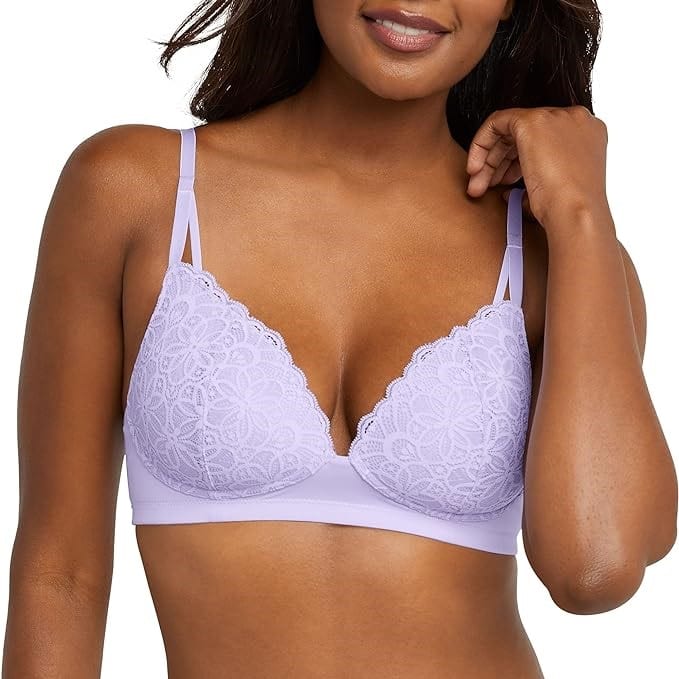 Best Wireless Bras