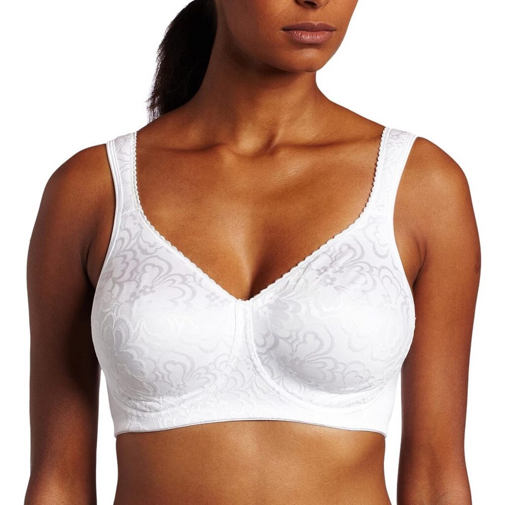 Best Wireless Bras