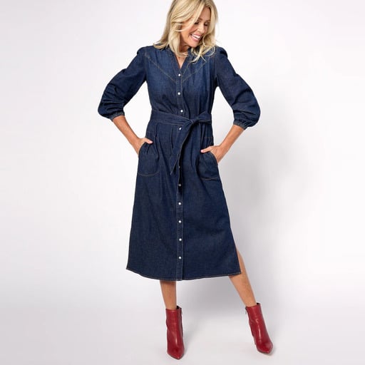 Fall Fashion Guide
