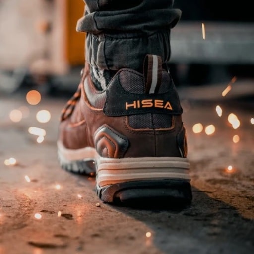 HISEA Review 12 HISEA Review