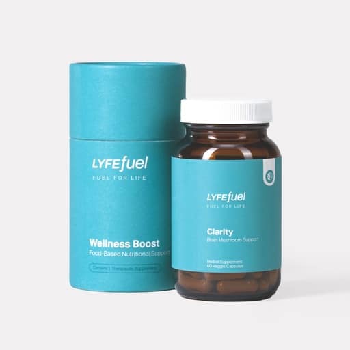 LyfeFuel Review