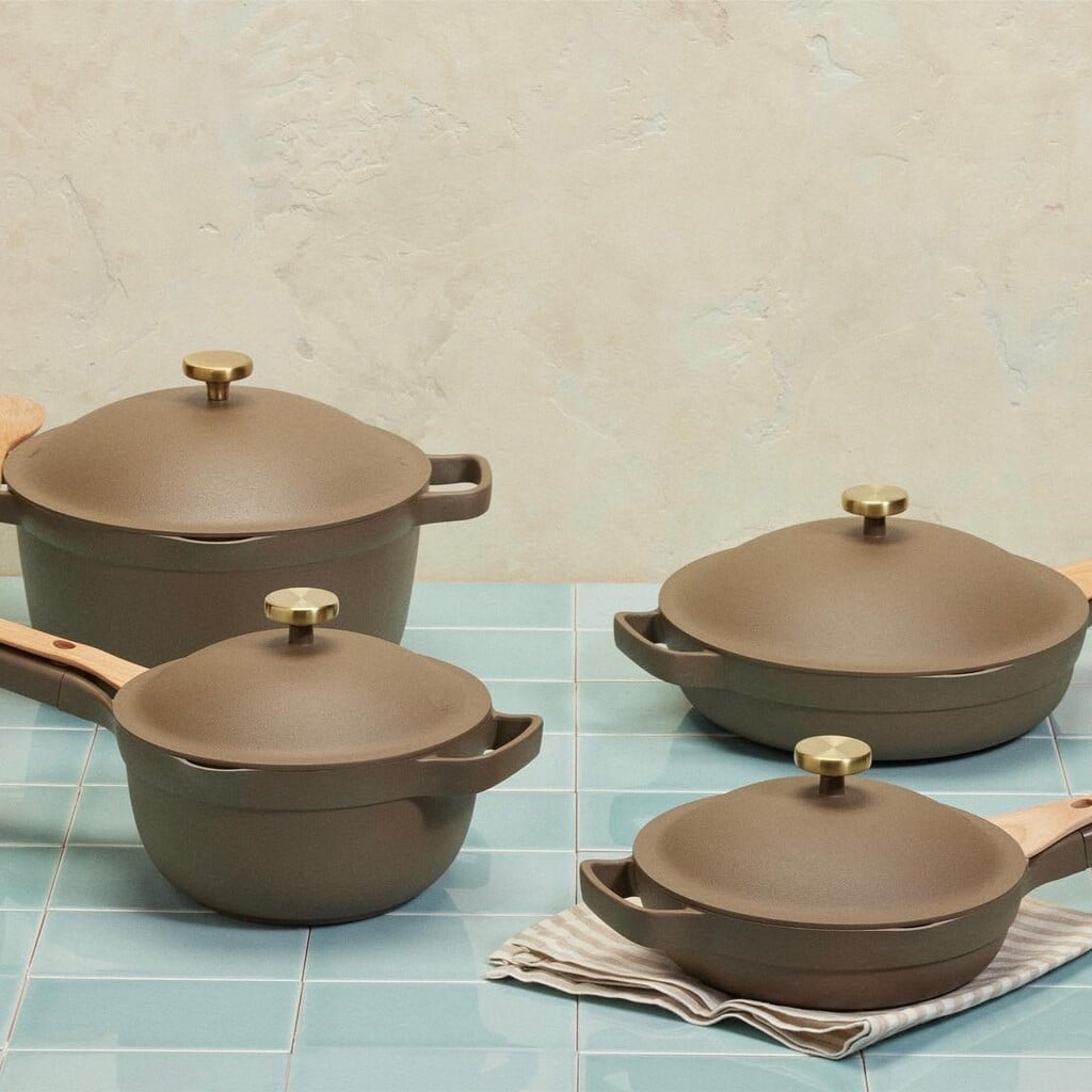 Our Place Cookware Review