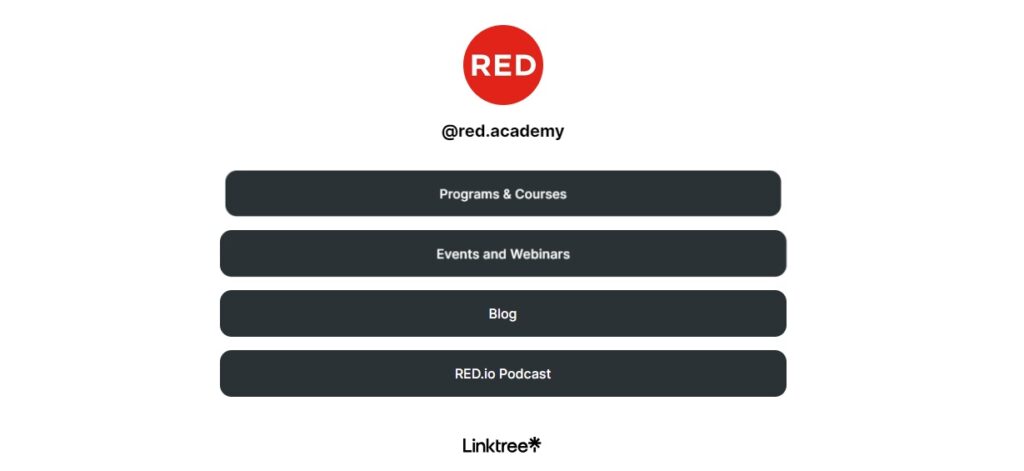 RED Academy Review: A Comprehensive Look at Courses, Instructors, and Outcomes