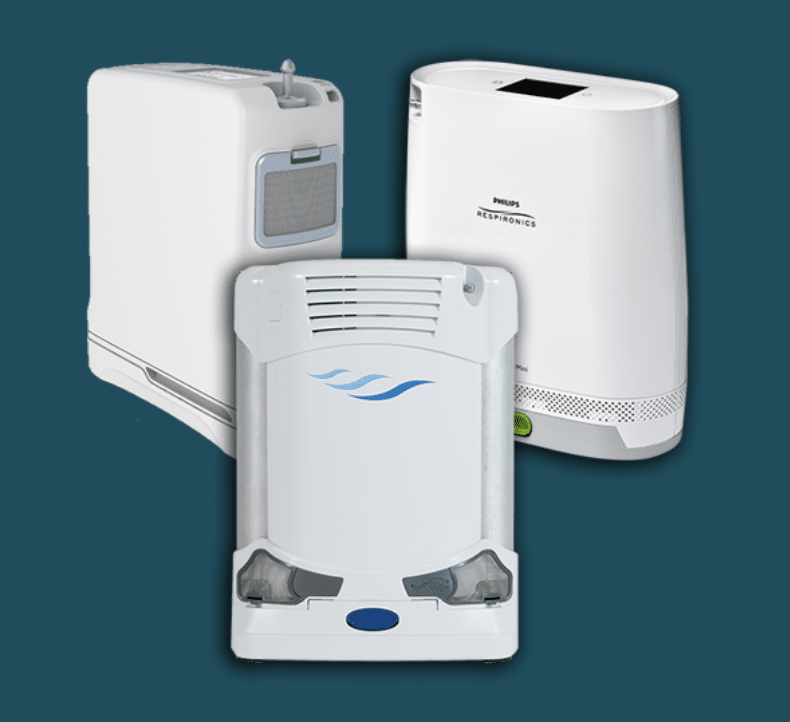 Oxygen Concentrator Store Review