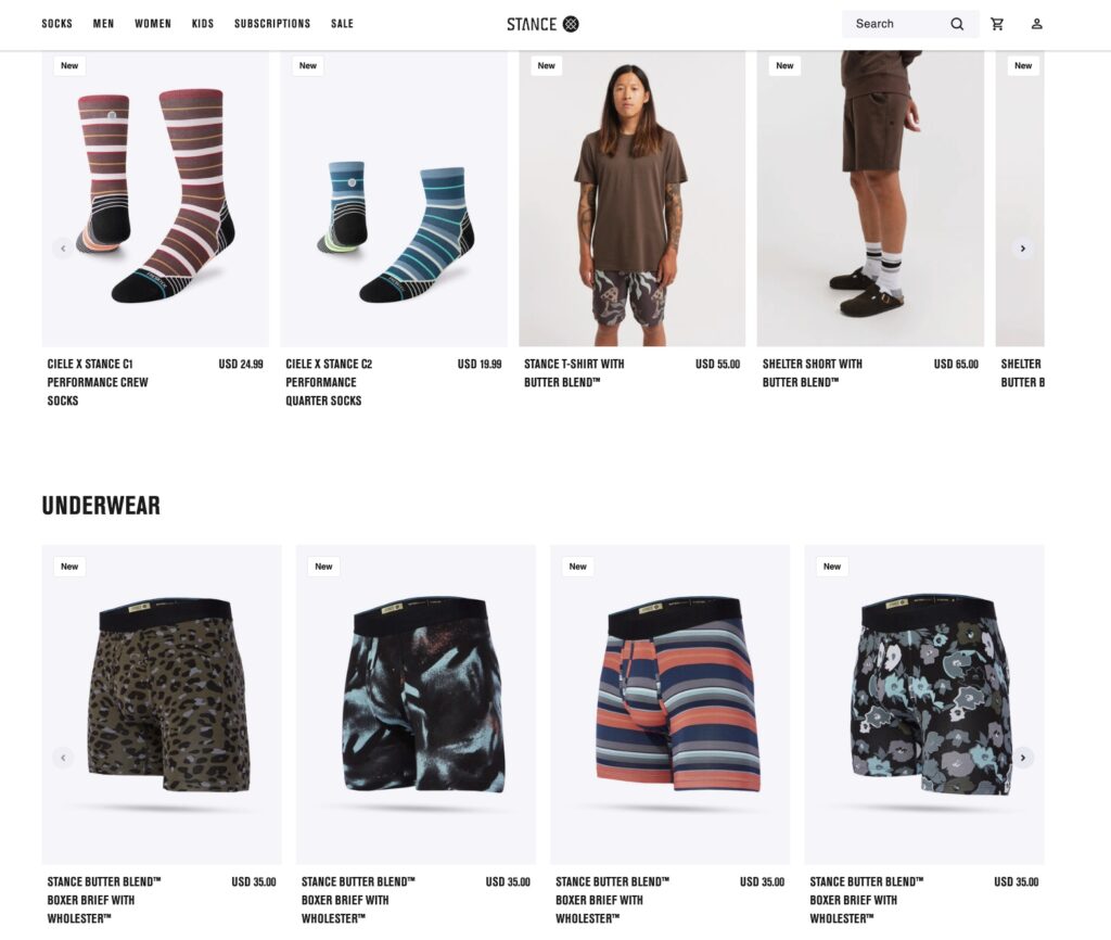 Stance Socks Review