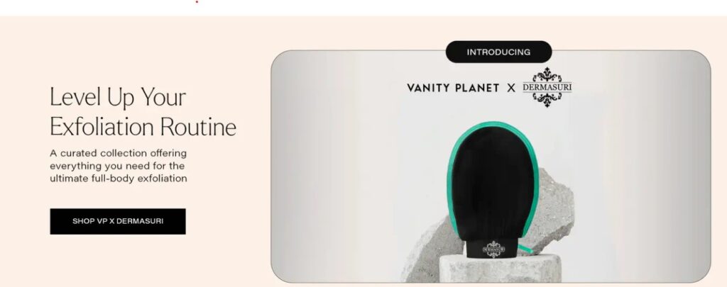 Vanity Planet Review