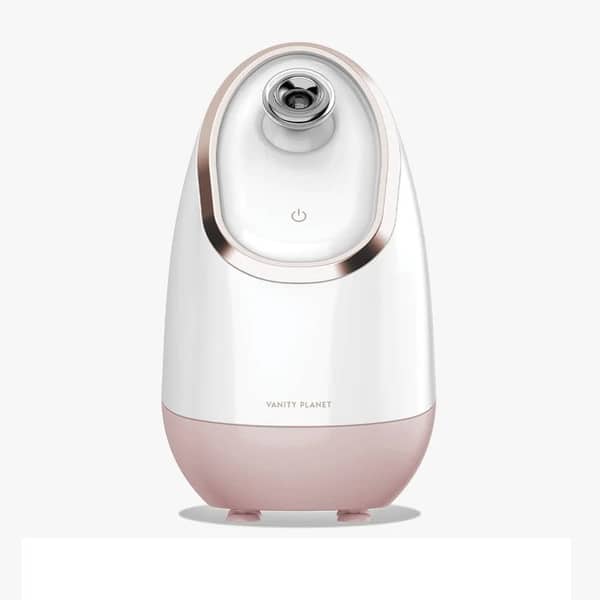 Vanity Planet Facial Steamer Aira Ionic 