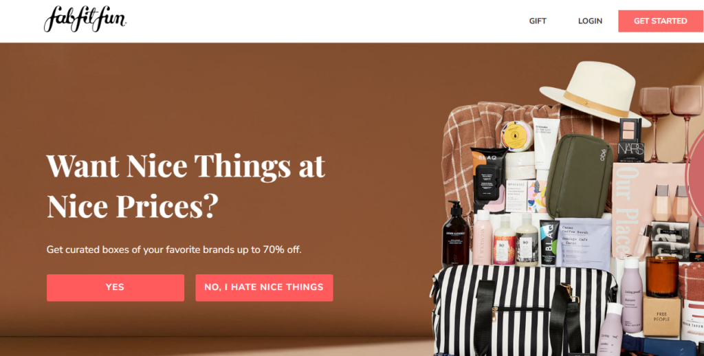 FabFitFun Review: Is It Worth the Hype?
