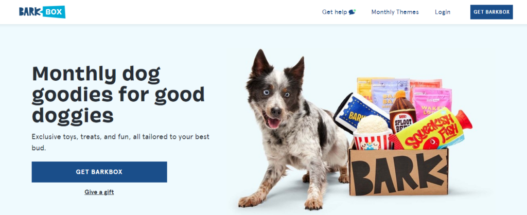 BarkBox Review