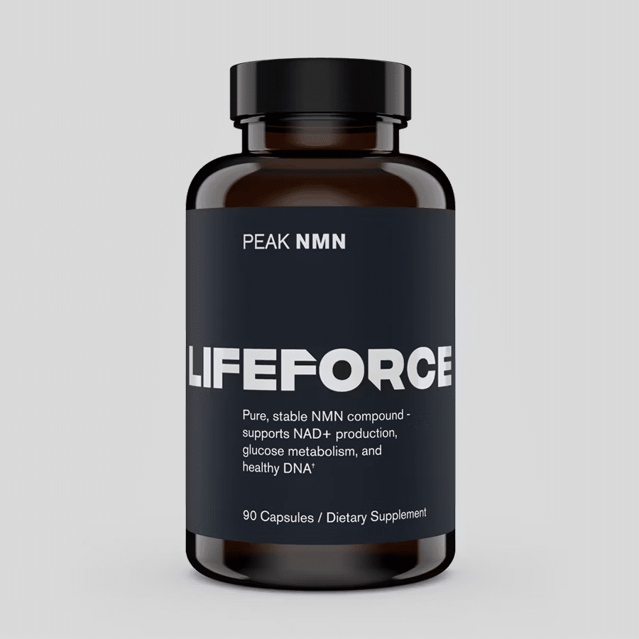 Life Force Supplements Review 1