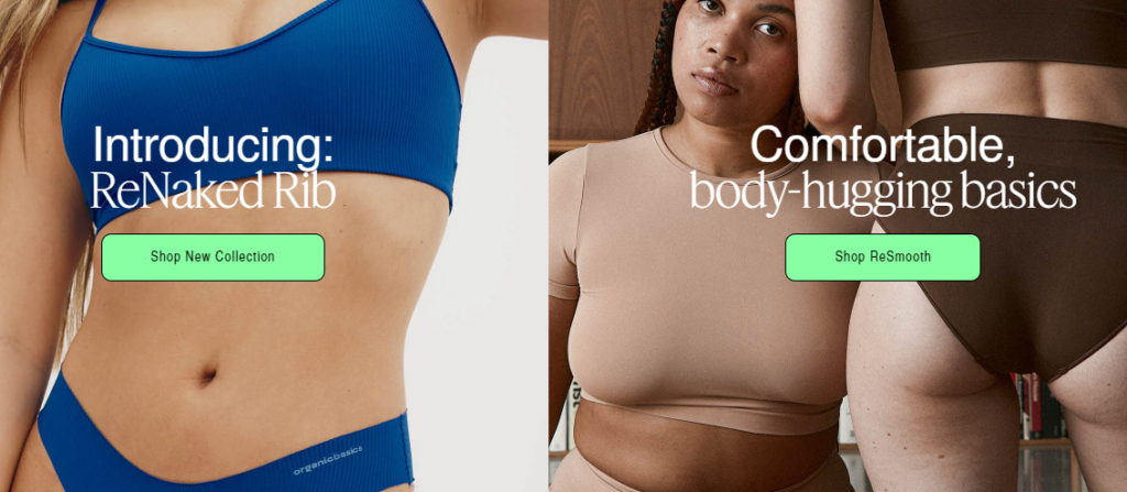 Organic Basics Review: Sustainable and Comfortable Clothing for Everyday Wear 1 Organic Basics Review