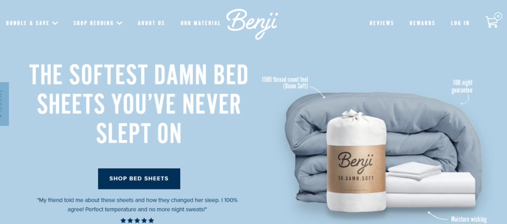 Benji Sleep Review: A Comprehensive Look at the Mattress and Its Features 1 Benji Sleep Review