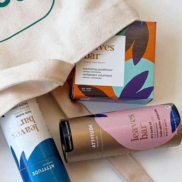 Attitude Living Review