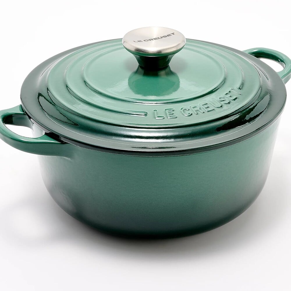 10 Best Cast Iron Dutch Ovens: Top Picks For 2023 - Must Read This ...