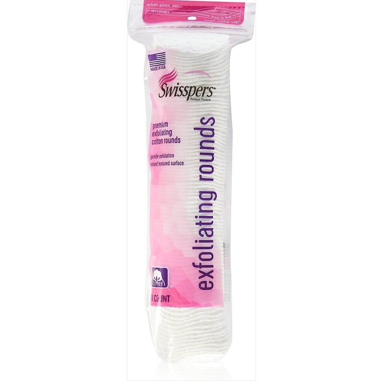 Best Exfoliating Pads