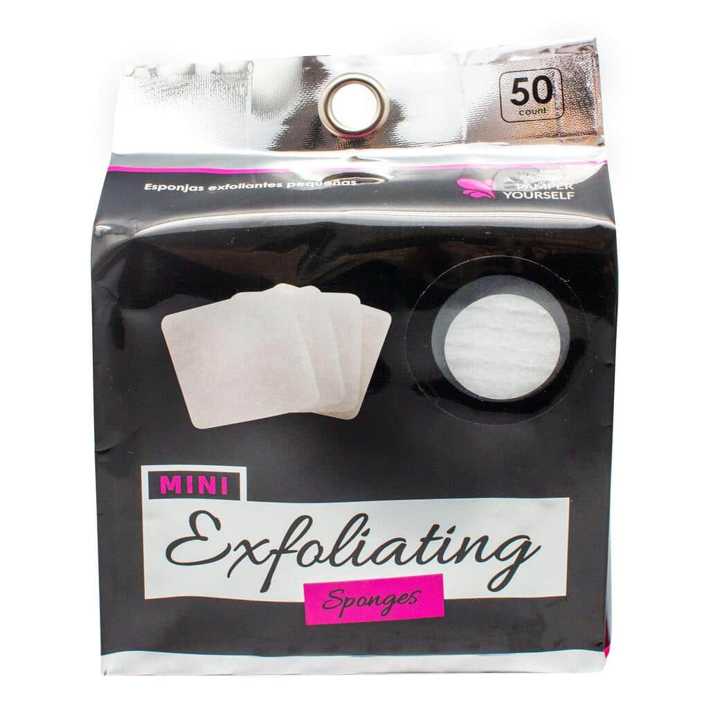 Best Exfoliating Pads