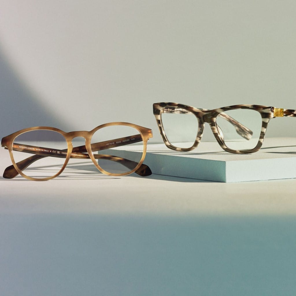 10 Best Glasses Brands