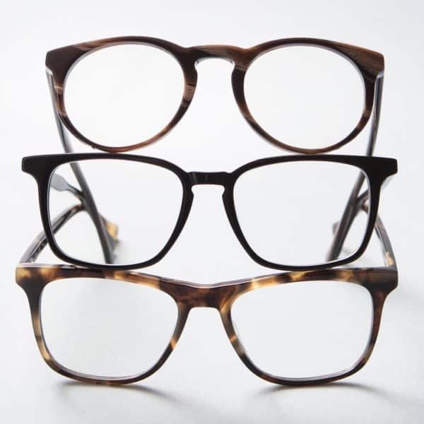 10 Best Glasses Brands