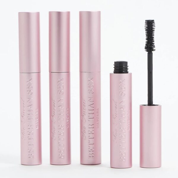 10 Best Lengthening Mascara for Longer, Fuller Lashes Must Read This