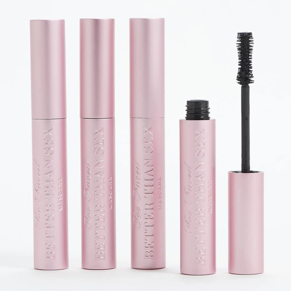 Best Lengthening Mascara