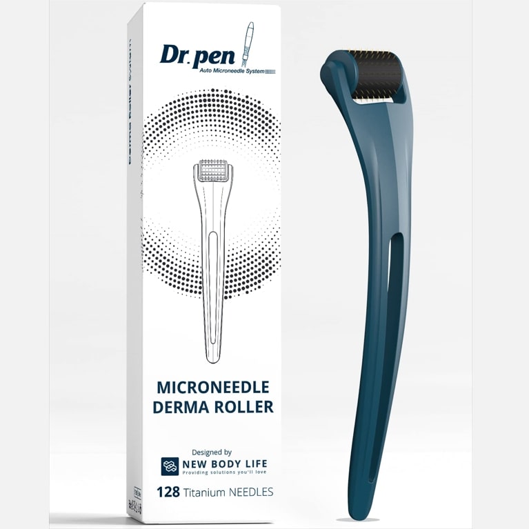 Microneedling Roller