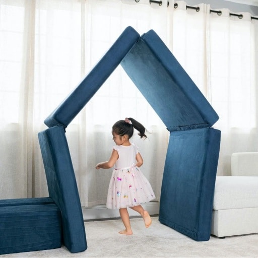 Figgy Play Couch Review