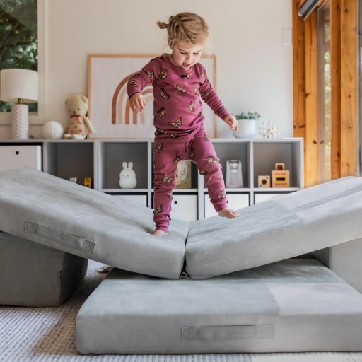 Figgy Play Couch Review