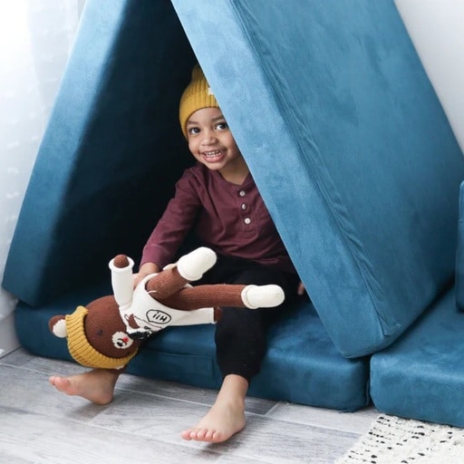 Figgy Play Couch Review