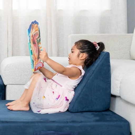 Figgy Play Couch Review