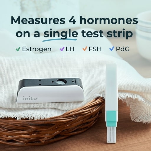 Inito Fertility Monitor Review