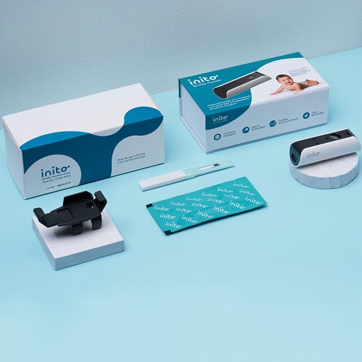 Inito Fertility Monitor Review