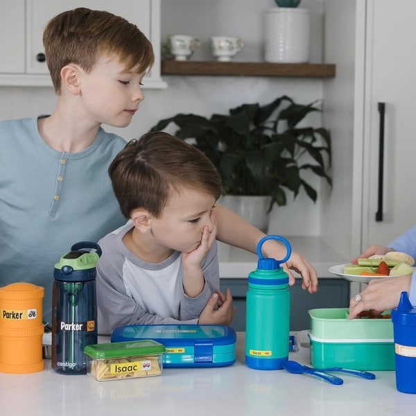 Mabel's Labels Review: The Ultimate Solution for Organizing Your Belongings 7 Mabel's Labels Review