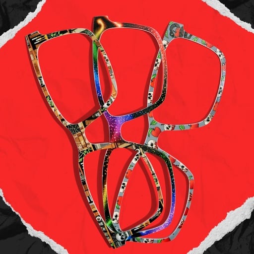 Pair Eyewear Halloween