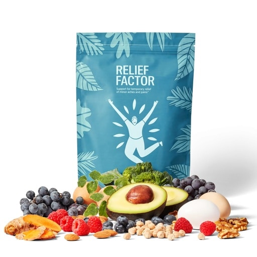 Relief Factor Review