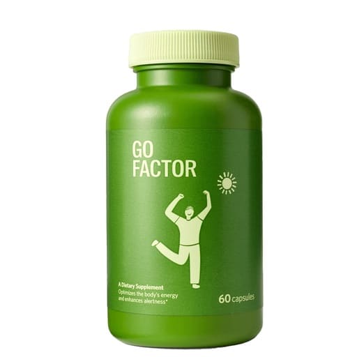 Relief Factor Review