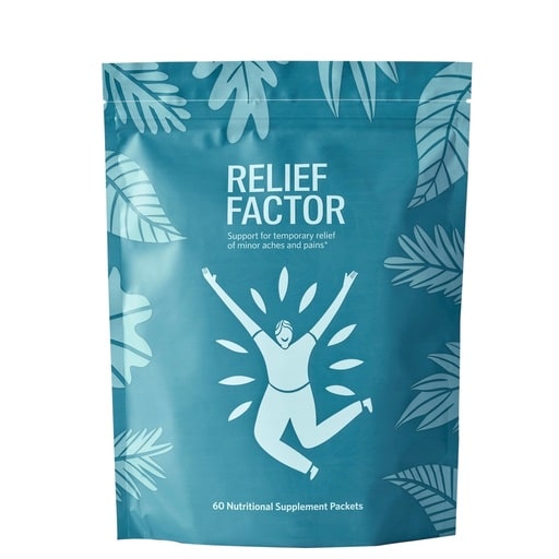 Relief Factor Review