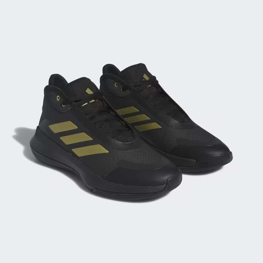 Best Adidas Basketball Shoes