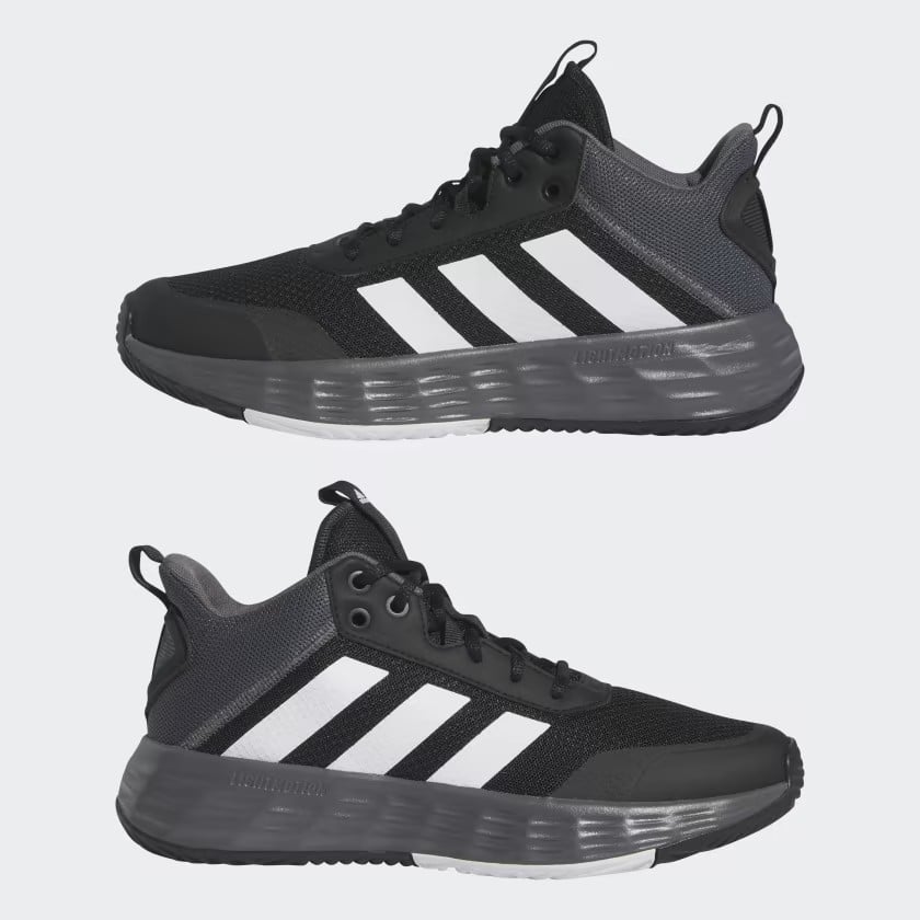 Best Adidas Basketball Shoes