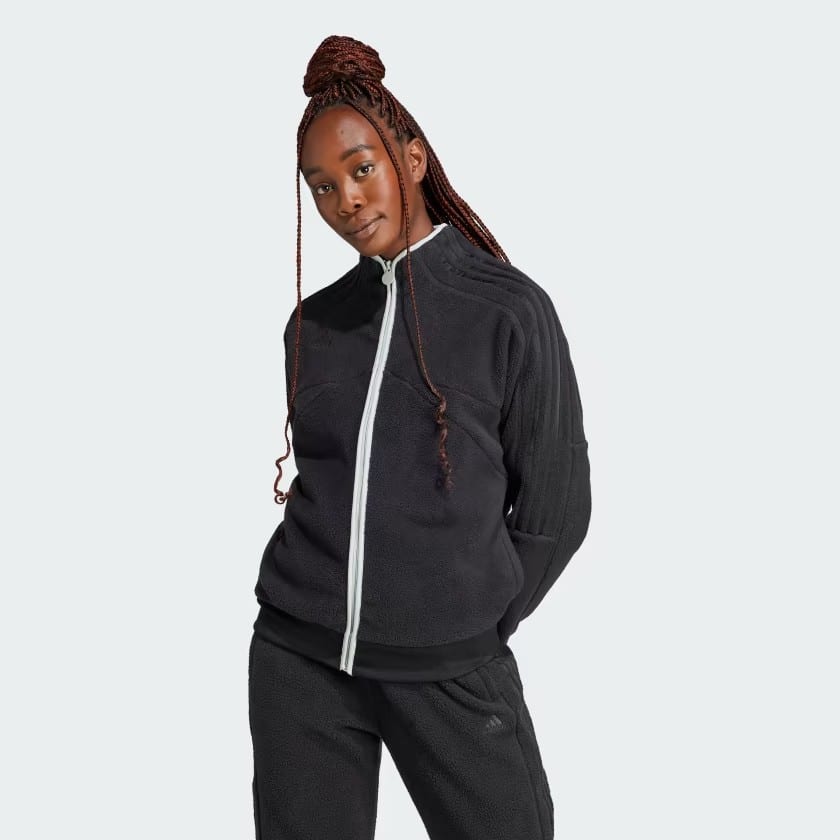 Buying Guide - Best Adidas Fleece Bottoms & Tops 2 Best Adidas Fleece Bottoms & Tops