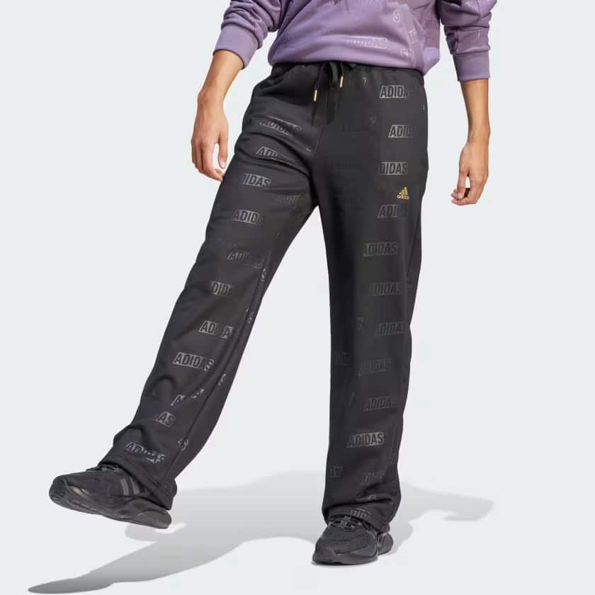 Buying Guide - Best Adidas Fleece Bottoms & Tops 3 Best Adidas Fleece Bottoms & Tops