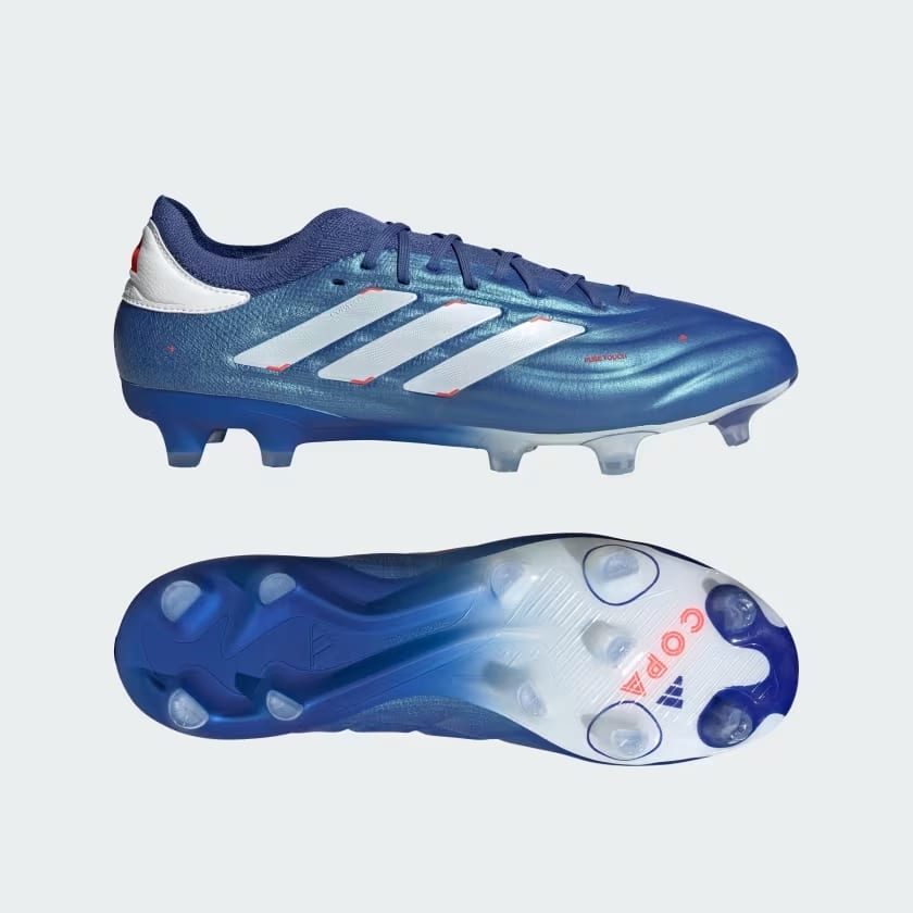 Best Adidas Soccer Cleats