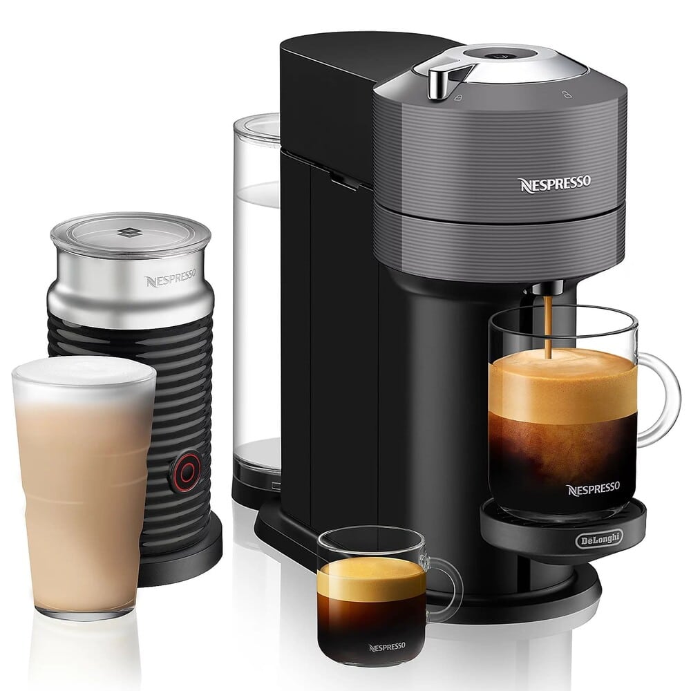 Best Budget Espresso Machine