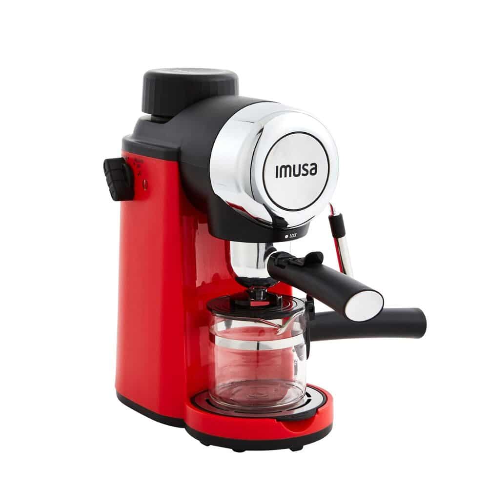 Best Budget Espresso Machine