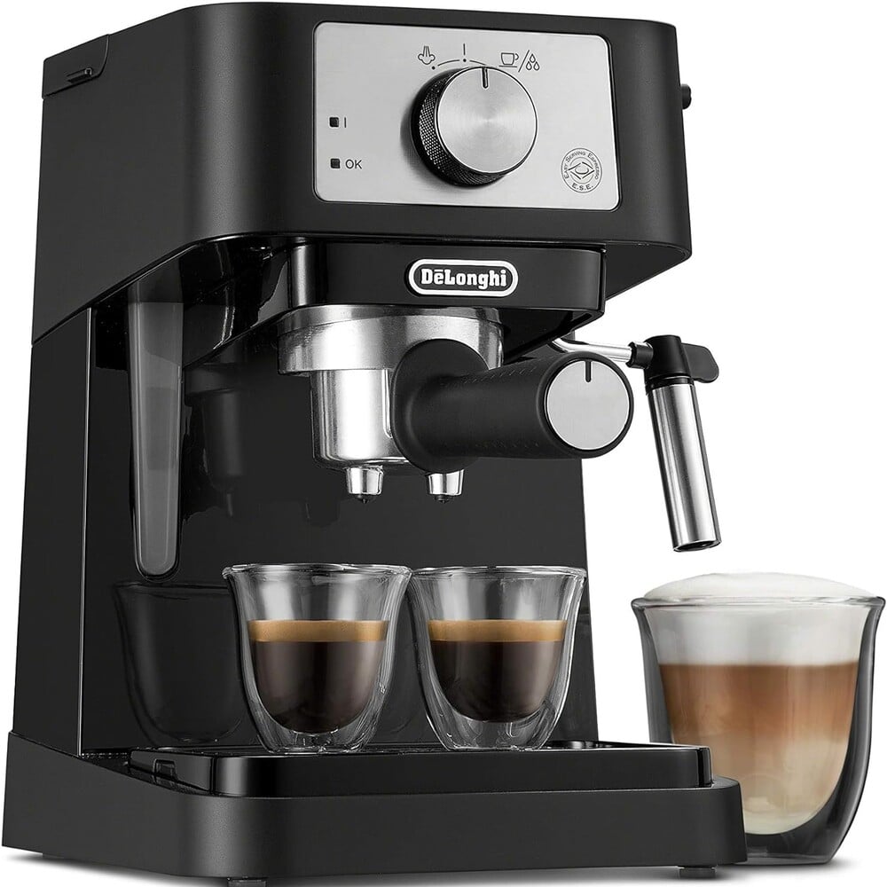 Best Budget Espresso Machine