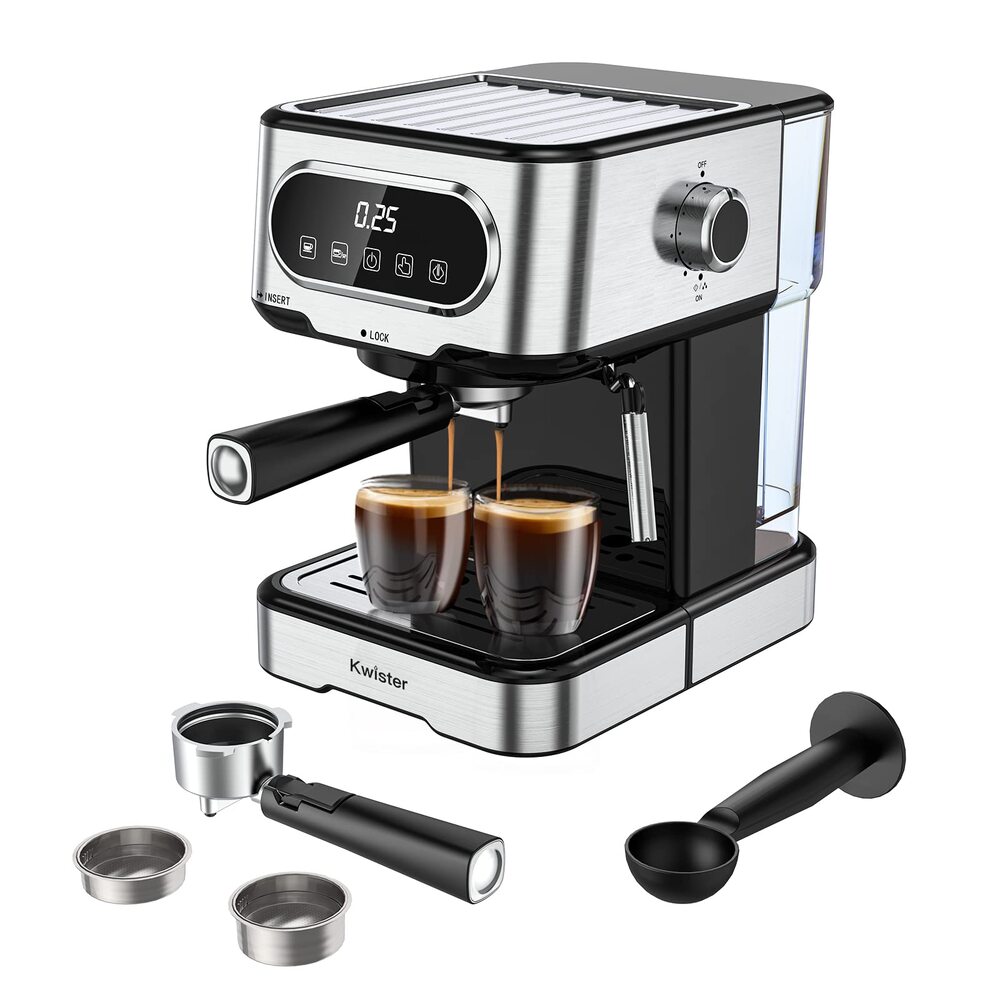 Best Budget Espresso Machine