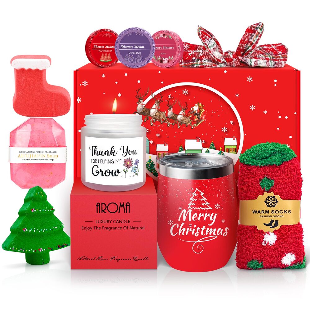 10 Best Christmas Gifts For Women Must Read This Before Buying