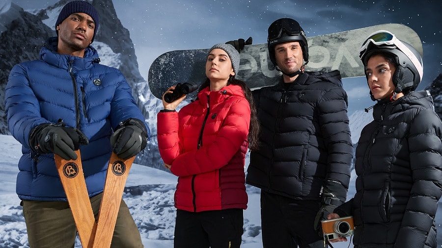 Best Heated Jackets