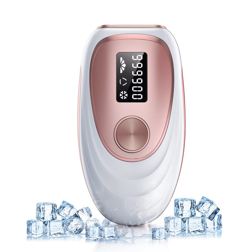 Best IPL Hair Removal Devices